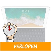 Apple Smart Keyboard voor iPad