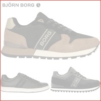 Sneakers van Bjorn Borg