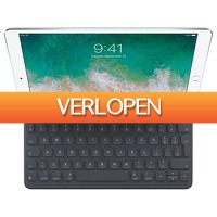 iBOOD.be: Apple smart keyboard voor iPad