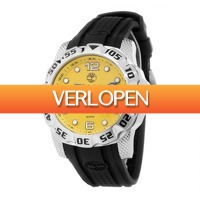 Watch2Day.nl 2: Timberland heren horloge TBL13317JSB-21BL 45MM 10ATM