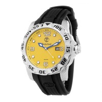 Bekijk de deal van Watch2Day.nl 2: Timberland heren horloge TBL13317JSB-21BL 45MM 10ATM