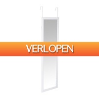 Xenos.nl: Spiegel deurhanger