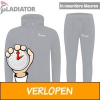 Joggingpakken van Gladiator