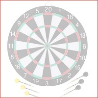 Premium dartbord