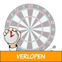 Premium dartbord