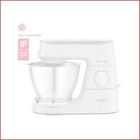 Kenwood Titanium Chef keukenmachine