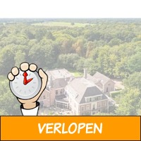 3 dagen Achterhoek Halfpension