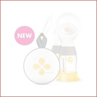 Medela Swing Maxi (2021) dubbele elektri..