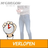 McGregor Jeans