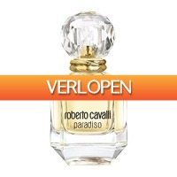 Superwinkel.nl: Roberto Cavalli Paradiso EDP 75 ml