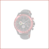 Gevril GV2 Men's Scuderia horloge