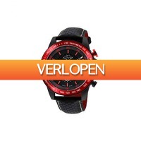 Watch2Day.nl 2: Gevril GV2 Men's Scuderia horloge
