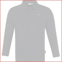 Napapijri Ebir Long Sleeve Polo Donkerbl..