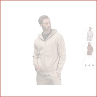 Holo Generation zip hoodie set