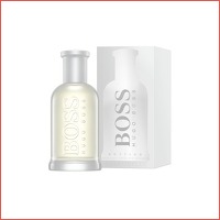 Hugo Boss Bottled EDT 50 ml