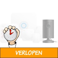 Ring Alarm beveiligingsset