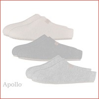 Appollo Home pantoffels