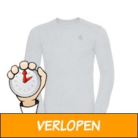 Odlo Baselayer Active Warm Eco | Heren