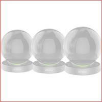 Imou Ranger IQ 3-Pack