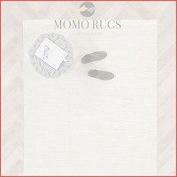 MOMO Rugs vloerkleed Teppe