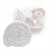 Calming Comfort - Ontspannende verzwarin..