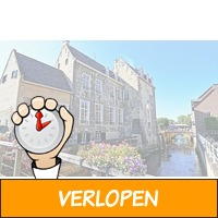 Sprookjesachtig Valkenburg