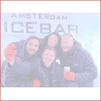 Amsterdam Icebar