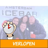 Amsterdam Icebar