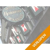 3 dagen Volendam + diner