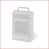 Honeywell keramische ventilatorkachel