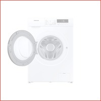 Samsung WW90T304MBW Wasmachine - 9 kg - ..