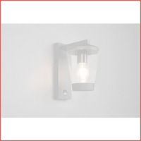 Trio buiten wandlamp Cavado