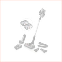 Bosch Serie 8 Oplaadbare Stofzuiger | BC..