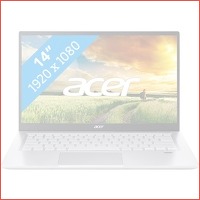 Acer Swift 3 SF314-43-R13Q laptop