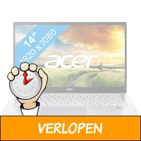 Acer Swift 3 SF314-43-R13Q laptop