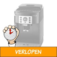 Delonghi volautomaat ECAM20.110.B zwart