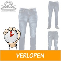 Jeans van Bravo