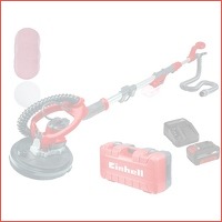 Einhell wand-/plafondschuurmachine