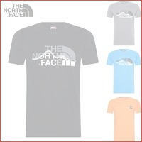 The North Face T-Shirts