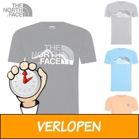 The North Face T-Shirts