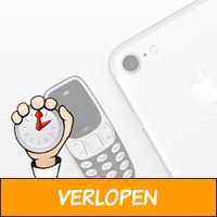 Super Kleine Telefoon Mini GSM