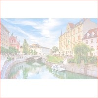 Magisch Ljubljana