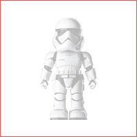 UBTech First Order Stormtrooper robot