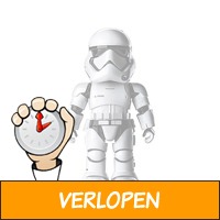 UBTech First Order Stormtrooper robot