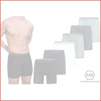 Heren boxershorts