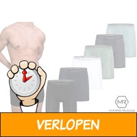 Heren boxershorts