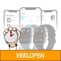 Sinji smartwatch