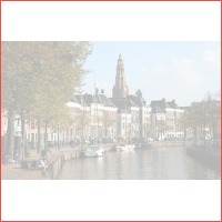 Op naar het mooie Groningen