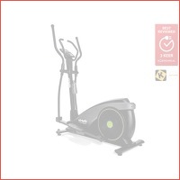 VirtuFit iConsole Total Fit Crosstrainer