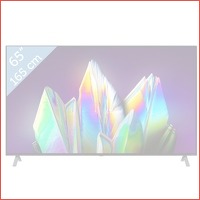 LG 8 K Smart NanoCell TV 65NANO956NA